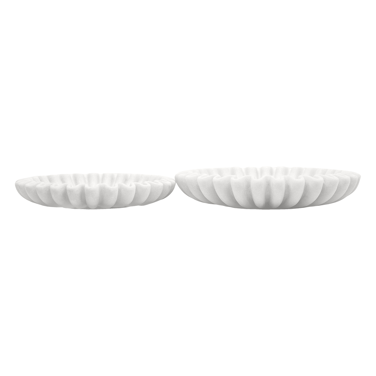Angora Plates -Set 2 4