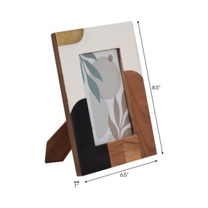 CAWBAY FRAME 9 (IN) 7