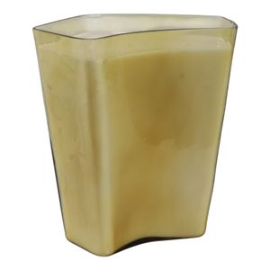 CRANELAND MIDNIGHT AMBER CANDLE 10 (IN) 1