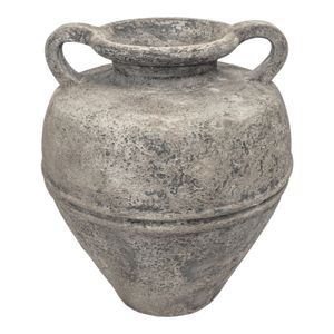 DARNELLLAKE TAN VASE 20 (IN) 3