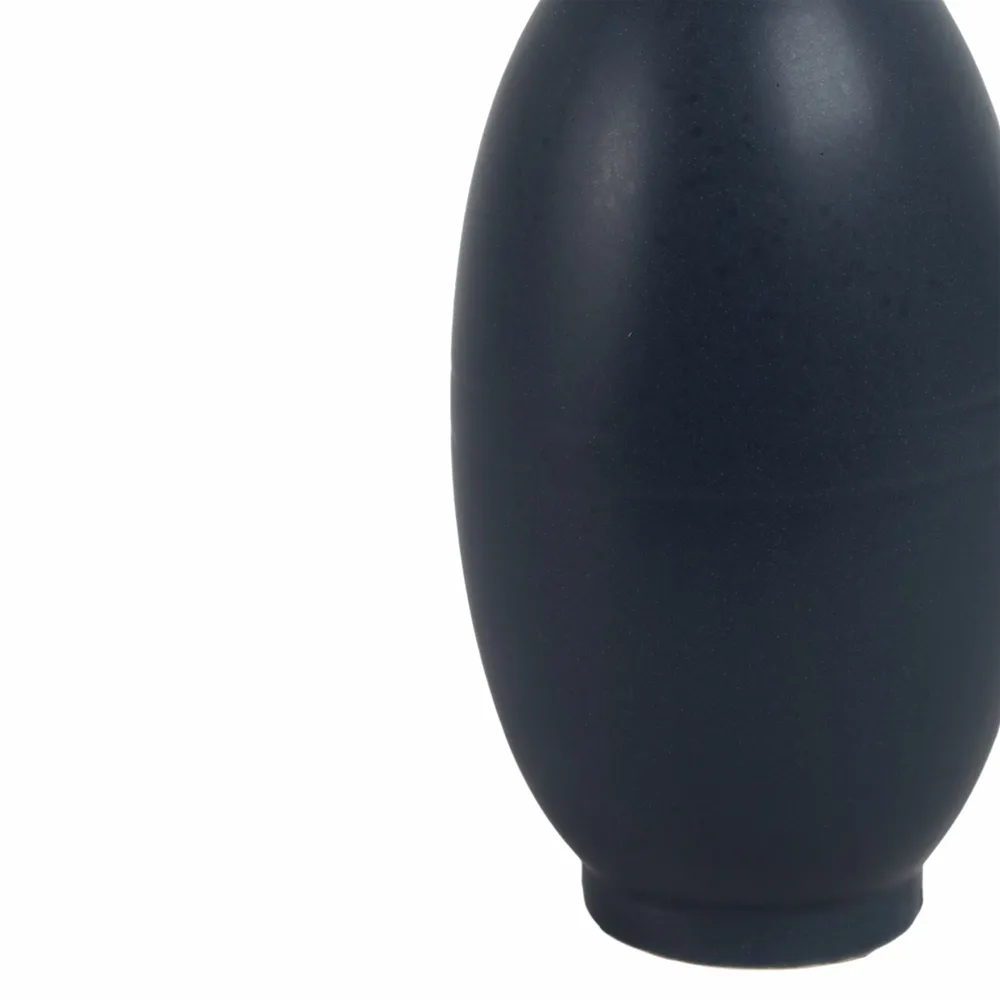 DURBANVIEW BLUE VASE 11 (IN)
