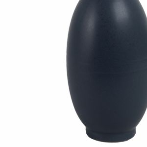 DURBANVIEW BLUE VASE 11 (IN) 6