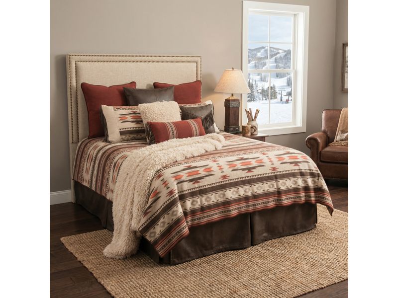 Alamosa  - Value Set - Cal King 1