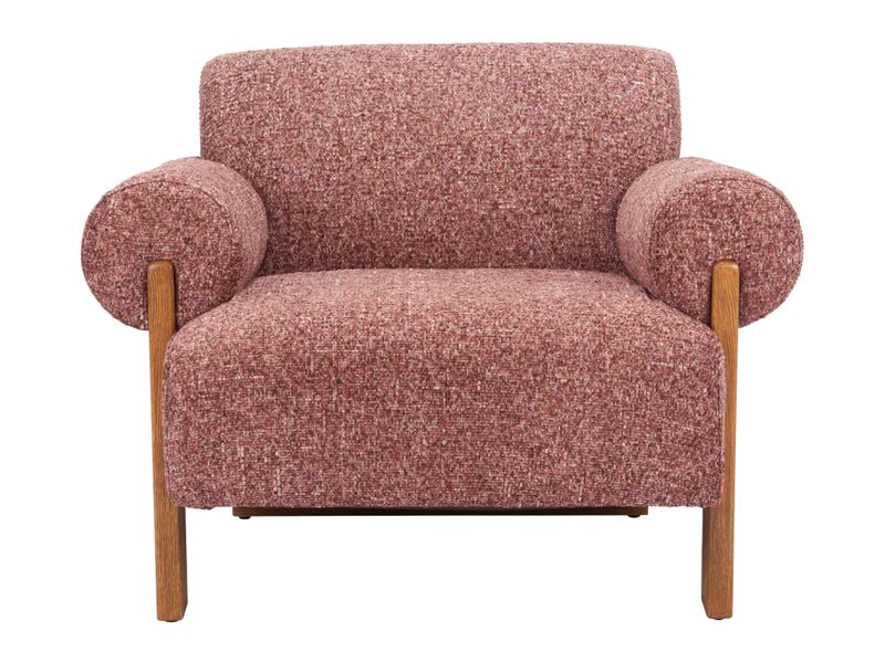 Verity Accent Chair Copper 4