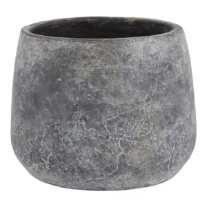 BRAMGATE BROWN PLANTER 7 (IN) 4