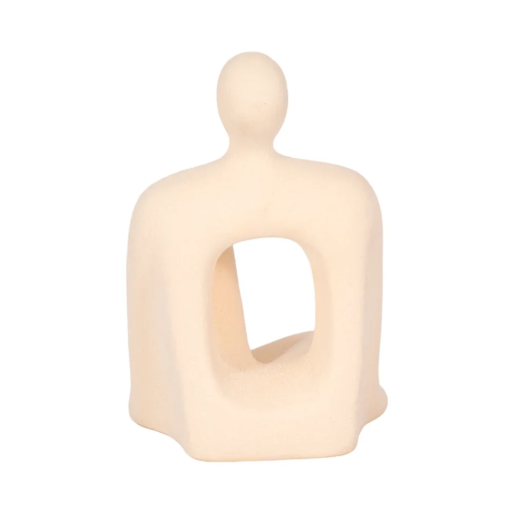 BREWERSTONE IVORY DECOR 10 (IN)