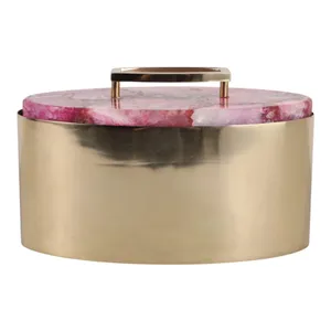 JAKEHAVEN PINK BOX 8 (IN) 5
