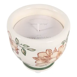 QUINNRIDGE OCEAN MIST CANDLE 3 (IN) 4