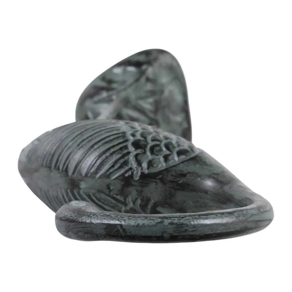 CASPERWICK BLUE GARDEN STATUARY 31 (IN)