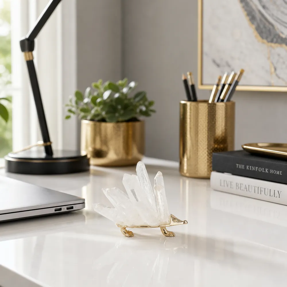 HELTONGROVE WHITE DECOR 2 (IN)