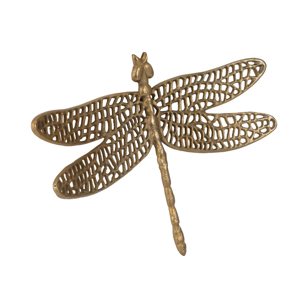 NATEPORT GOLD DECOR 2 (IN)