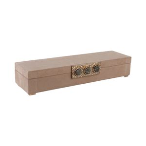 CALTONRIDGE IVORY BOX 3 (IN) 4