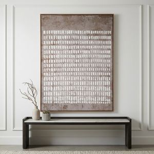 EDGARCROSS IVORY ART 48 (IN) 10