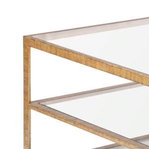 Strie Coffee Table 4