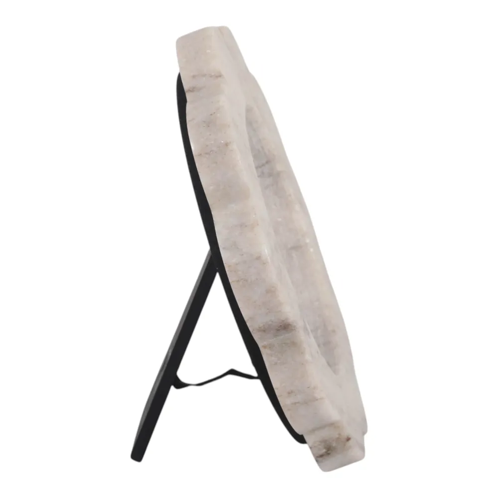 MARCBURN IVORY FRAME 1 (IN)