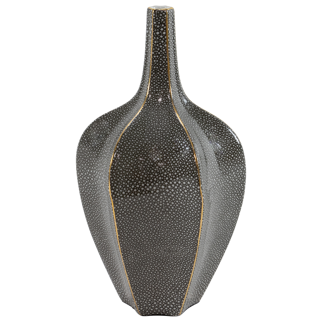 Belton Wide Vase -SB 2