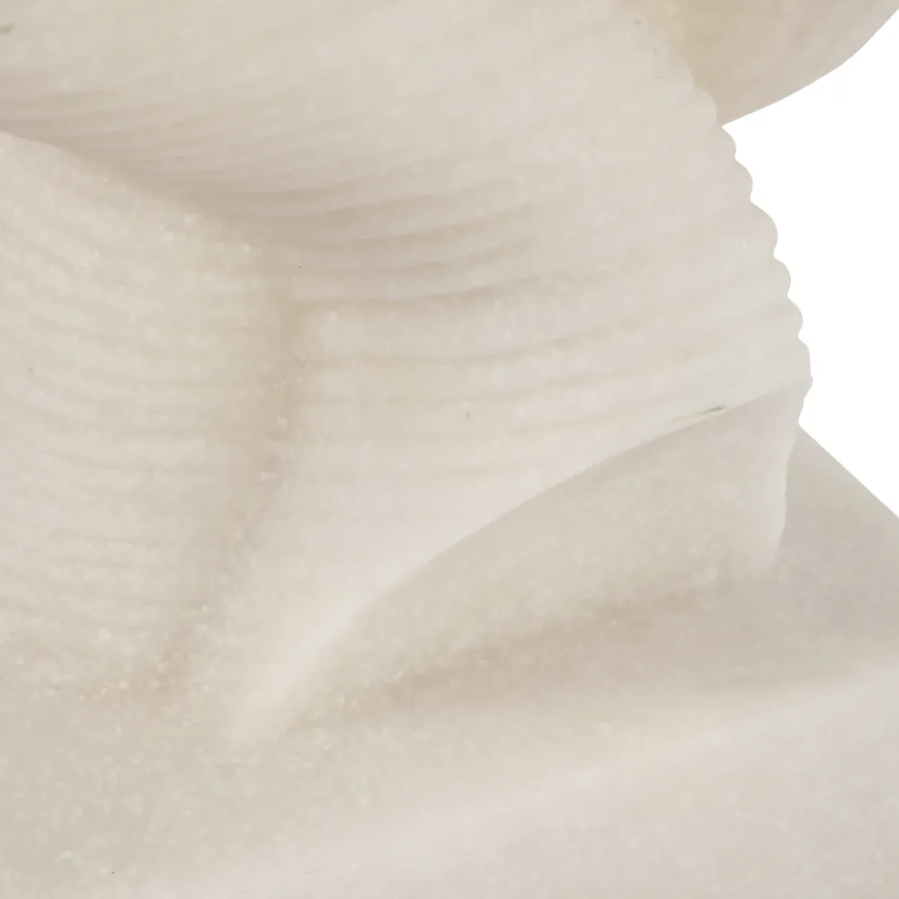 EASTON WHITE LAMP 27 (IN)