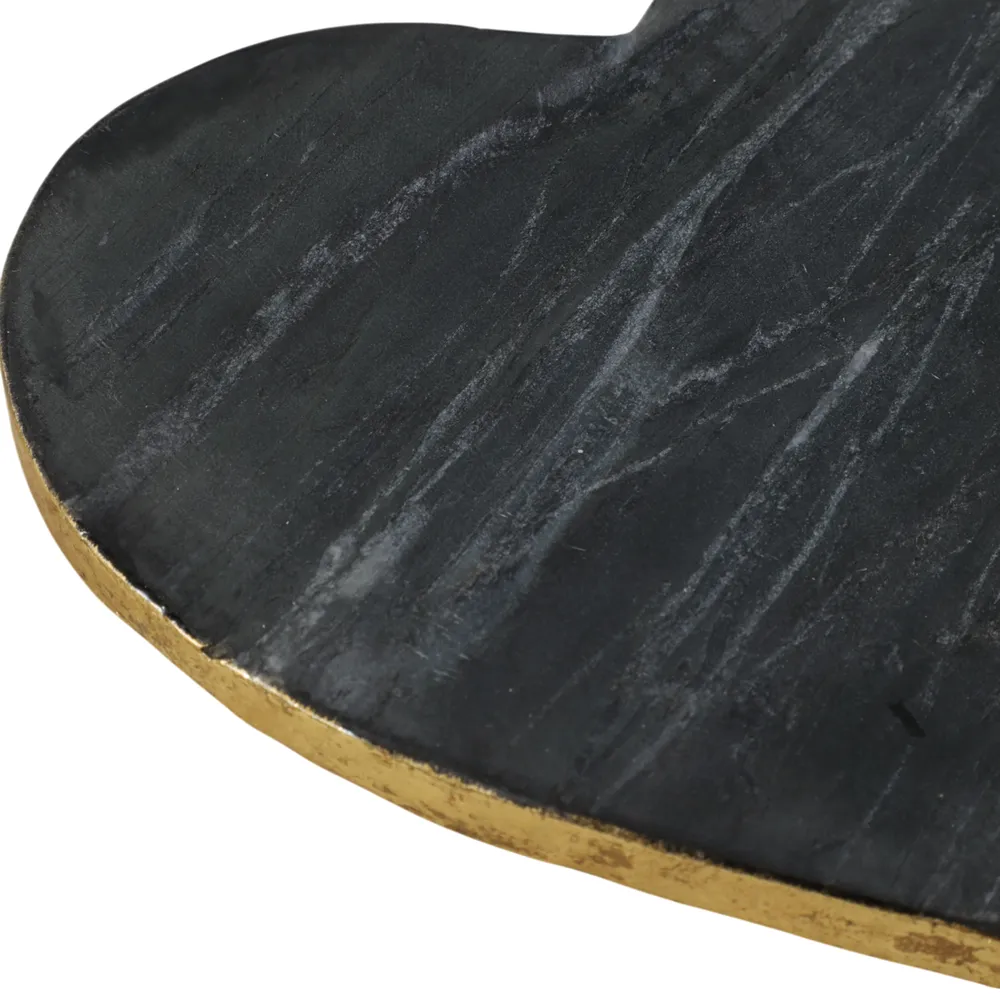 CHLOEGROVE BLACK TRAY 1 (IN)