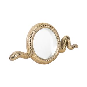LINDENSHAW GOLD DECOR 1 (IN) 4