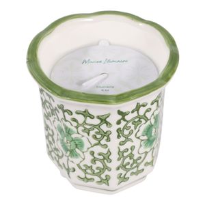 REESEMORE GREEN CANDLE 4 (IN) 5