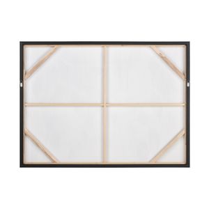 Willow Abstract Framed Wall Art 3