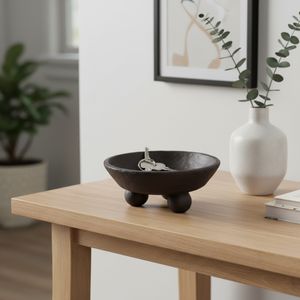 ELDERHOLM BROWN BOWL 5 (IN) 2