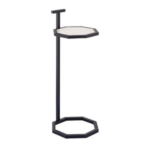 Daro Accent Table - Black 2