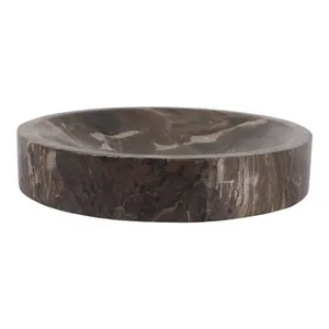 HOPEWICK BROWN BOWL 3 (IN) 3