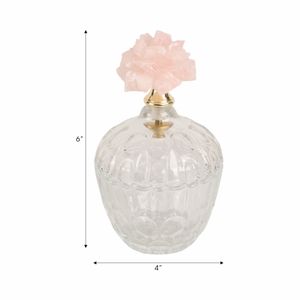 ENNISGROVE PINK JAR 6 (IN) 9