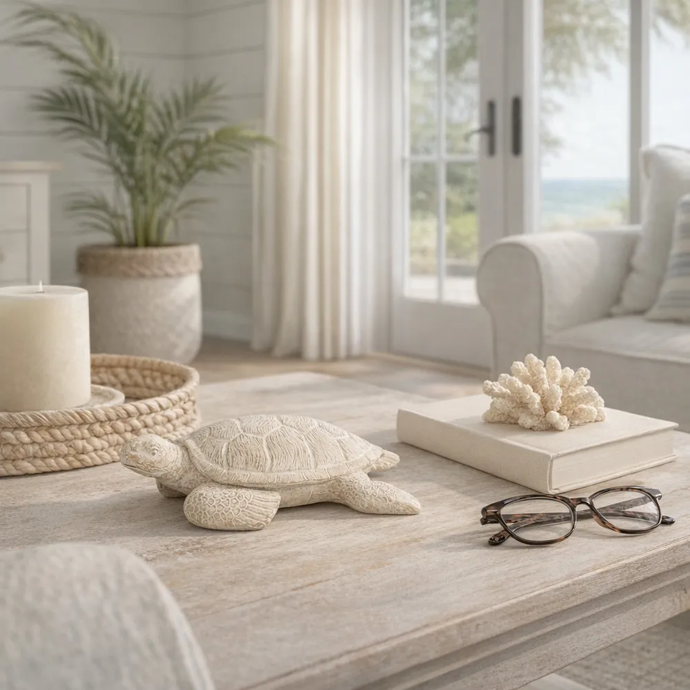ELLIOTFIELD IVORY DECOR 3 (IN)