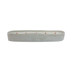 DALEYLEY COCONUT AMARANTE CANDLE 3 (IN) 1
