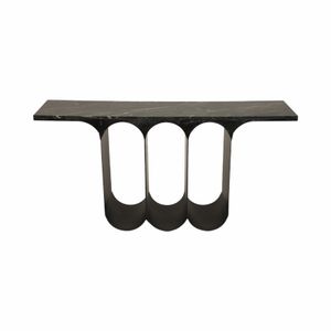 AIDENOAK BLACK CONSOLE 31 (IN) 5