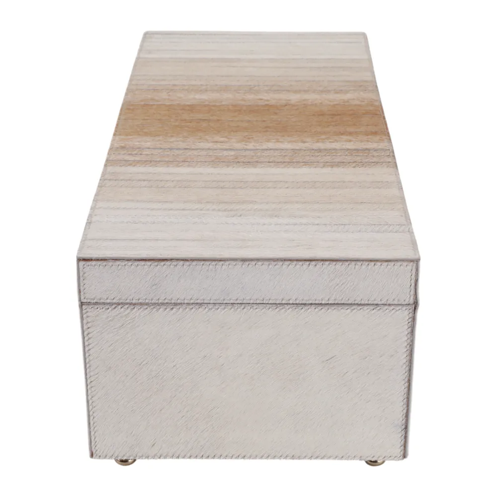 HEMMINGVIEW IVORY BOX 6 (IN)