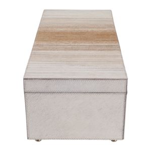 HEMMINGVIEW IVORY BOX 6 (IN) 7