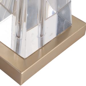 FENTONLEY CLEAR LAMP 27 (IN) 8