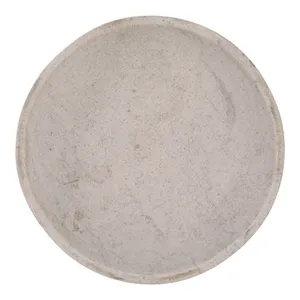 NATEVIEW WHITE BOWL 6 (IN) 9