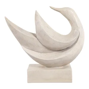 FARGOWIND WHITE DECOR 10 (IN) 5