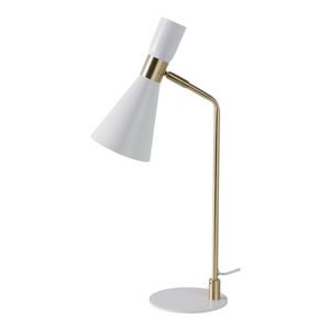 HEYDONHAVEN WHITE LAMP 21 (IN) 5