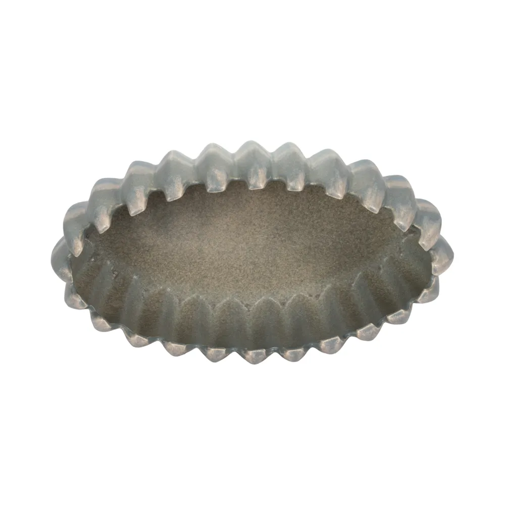 FALTONMILL BLUE BOWL 6 (IN)