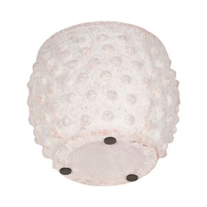 BLAIRPARK WHITE PLANTER 5 (IN) 6
