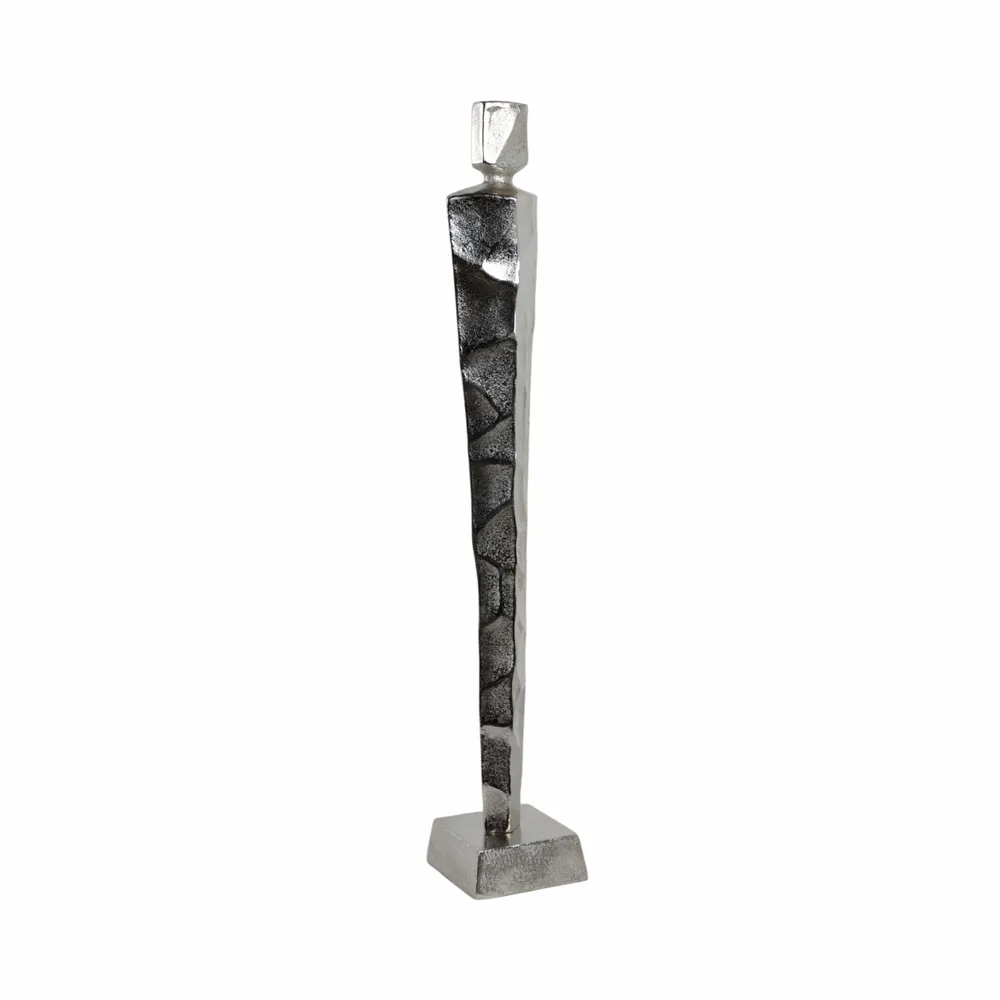 SHELTONRIDGE SILVER DECOR 32 (IN)