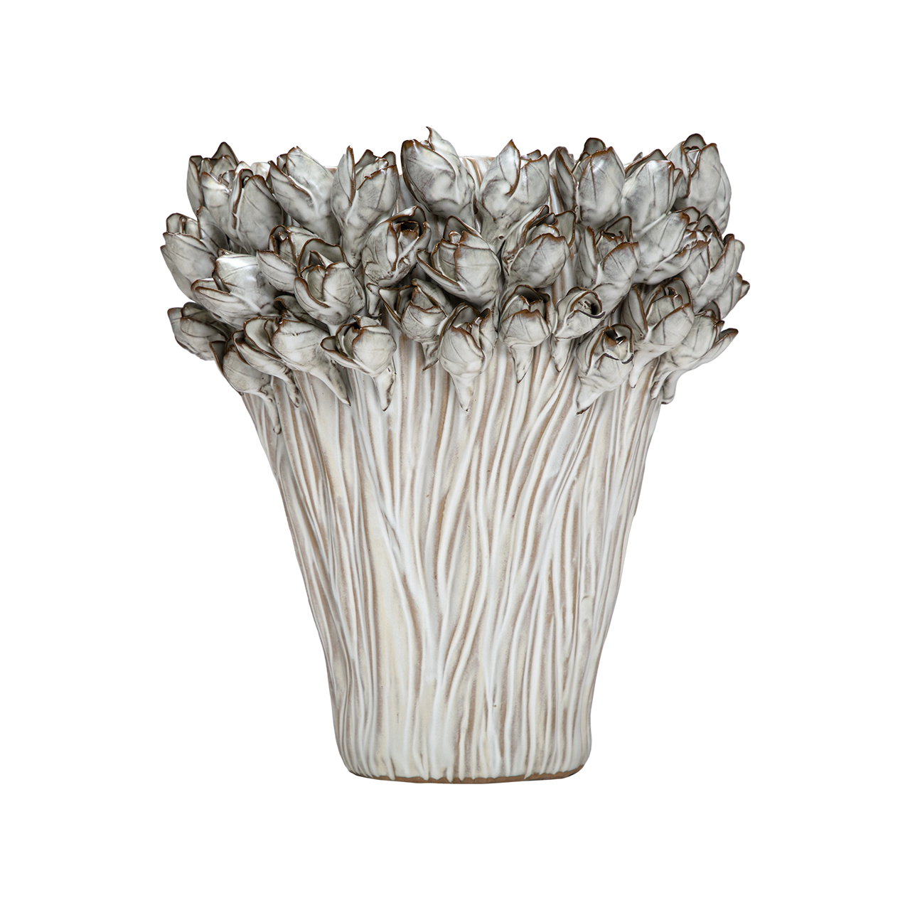 Arlen Natural Tall Vase 2