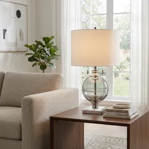GLENNBROOK CLEAR LAMP 24 (IN) 11