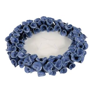 BELLMORE MAGNOLIA & LILY CANDLE 4 (IN) 5