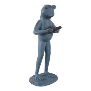VALETON SILVER GARDEN STATUARY 18 (IN) 3