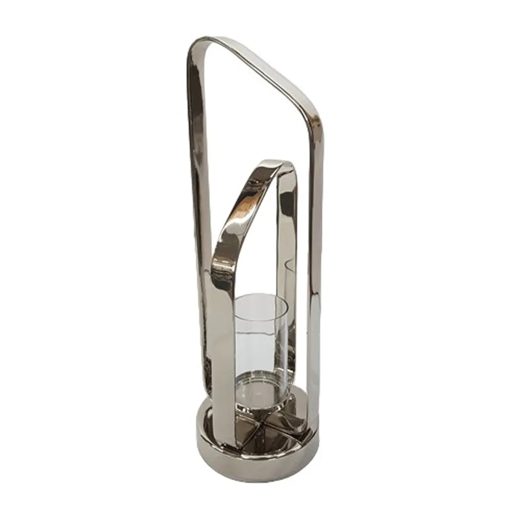 WATSONHAM SILVER HURRICANE 21 (IN)