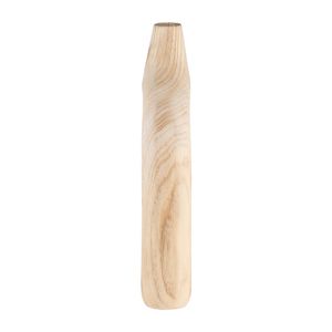 GRAYSONHAM BROWN VASE 14 (IN) 4