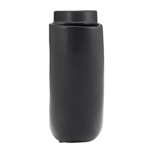 ATLASVALE BLACK VASE 5 (IN) 4