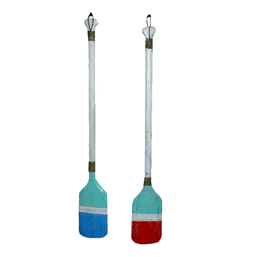47" BOAT OAR 2-ASST