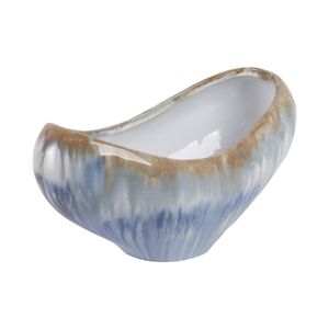 DASHFORD BLUE BOWL 8 (IN) 3